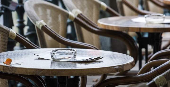 Bureau de tabac Clamecy